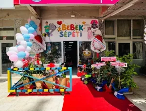 Bebek Sepeti