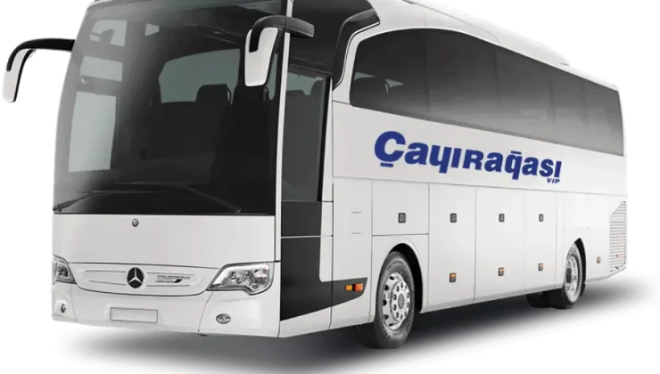 Çayırağası İslahiye Otobüs Firması