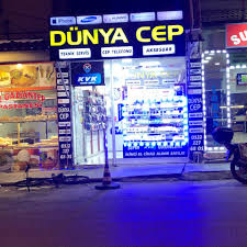 Dünya Cep Gsm
