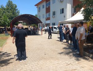 CHP İslahiye Belediye Başkan Adayı’nın Acı Günü