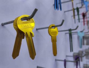 İslahiye Anahtarcı | İslahiye Çilingir