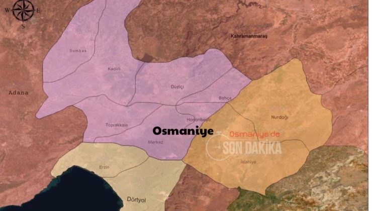 Milletvekili Melih Meriç’ten Sert Tepki “Gaziantep Harita Çizilerek Bölünemez!”