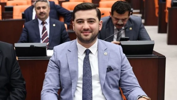 Mesut BOZATLI Kimdir?