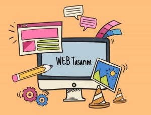 Islahiye Web Tasarım
