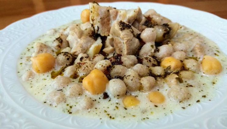 Yuvalama Nasıl Yapılır?