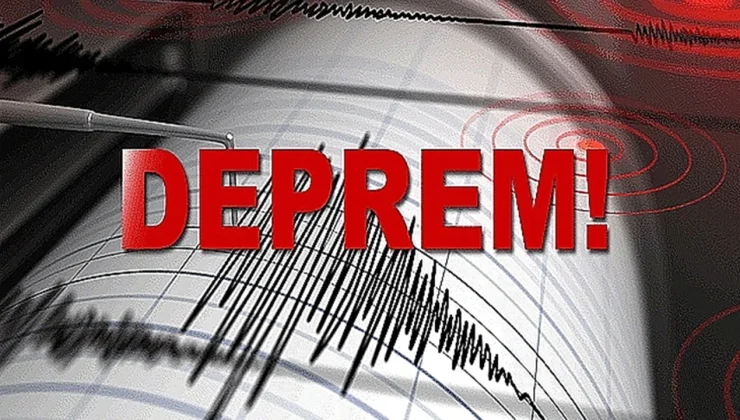 İslahiye’de Sabah Saatlerinde Deprem!