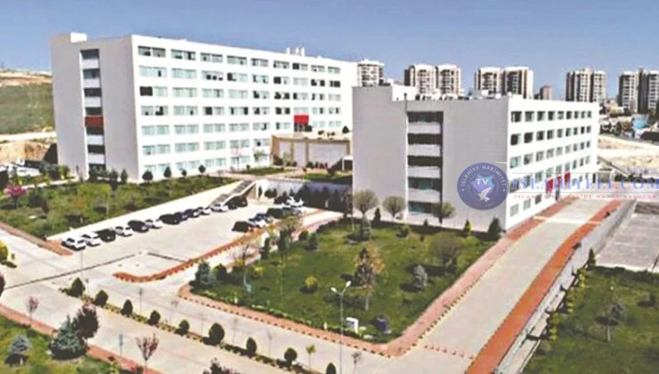GAZİANTEP İSLAM BİLİM VE TEKNOLOJİ ÜNİVERSİTESİ REKTÖRLÜĞÜNDEN Öğretim Elemanı İlanı