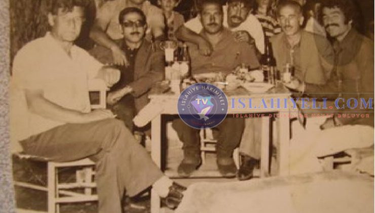 İbrahim Tatlıses’in İslahiye Anısı ( Videolu )