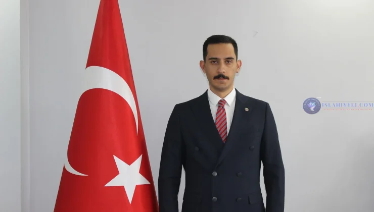 Mehmet Soylu Kimdir?