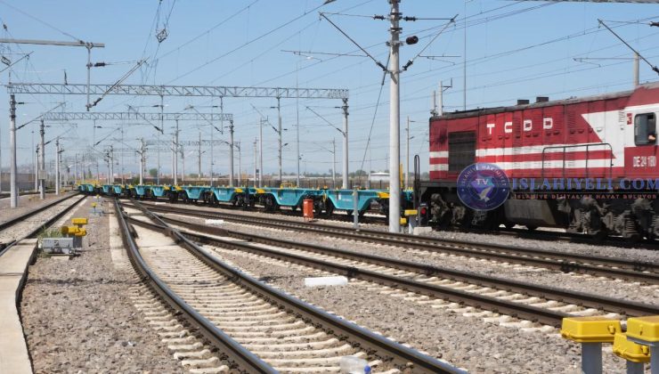 TCDD’den Nurdağı-Narlı Hattı İçin Yüksek Gerilim Uyarısı