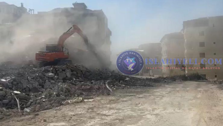 Gözde Apartmanı Davası 11. Duruşmasında Müteahhit Suçlamaları Reddetti