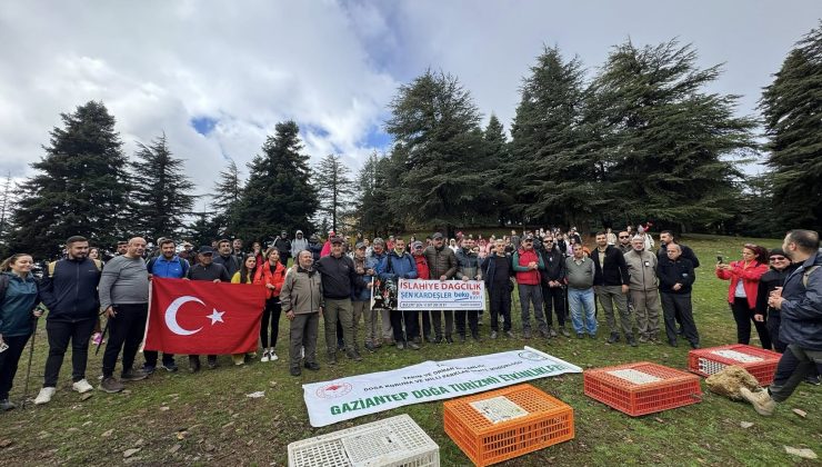İslahiye’de Huzurlu Yaylası Etkinliği Coşkuyla Gerçekleşti – Pankart Kriz Açtı