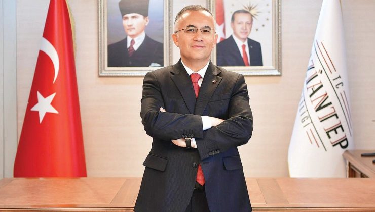 Valimiz Kemal Çeber’in “10 Kasım Atatürk’ü Anma Günü” Mesajı
