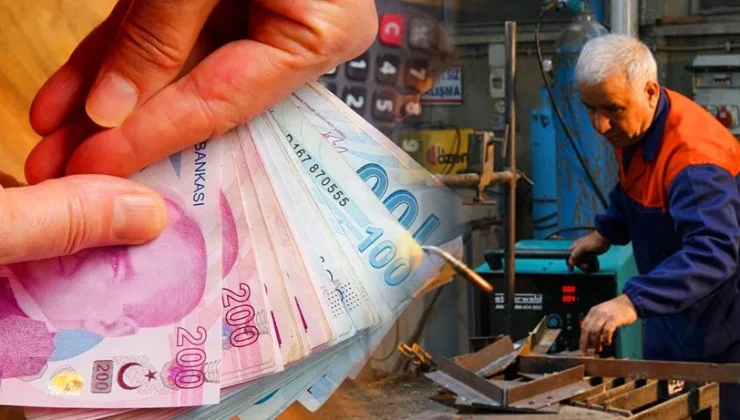 2026 Asgari Ücreti Açıklandı: 28 Bin 75 Lira