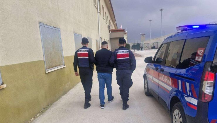 İslahiye’de 26 Yıl Kesinleşmiş Hapis Cezası Bulunan Firari JASAT Operasyonuyla Yakalandı