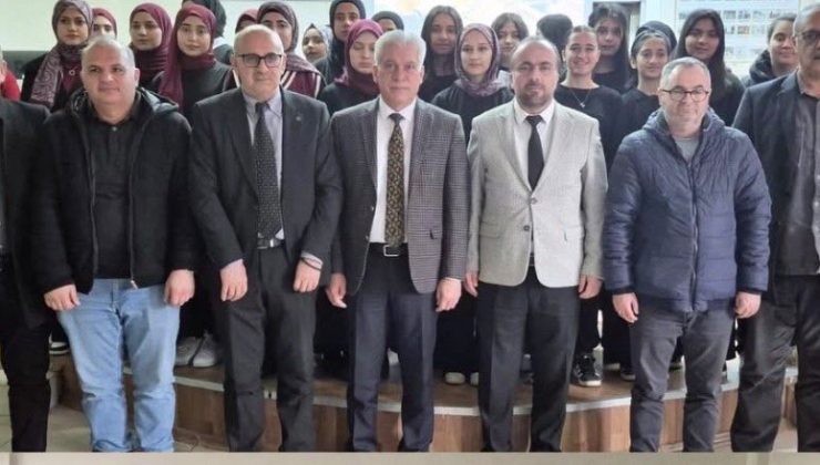 Ramazan’ın Huzurunda Anlamlı Buluşma