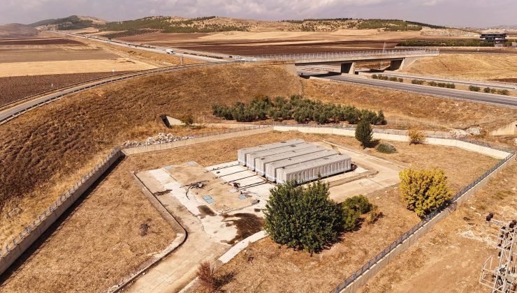 İSLAHİYE VE NURDAĞ’I YENİDEN AYAĞA KALKIYOR!!!