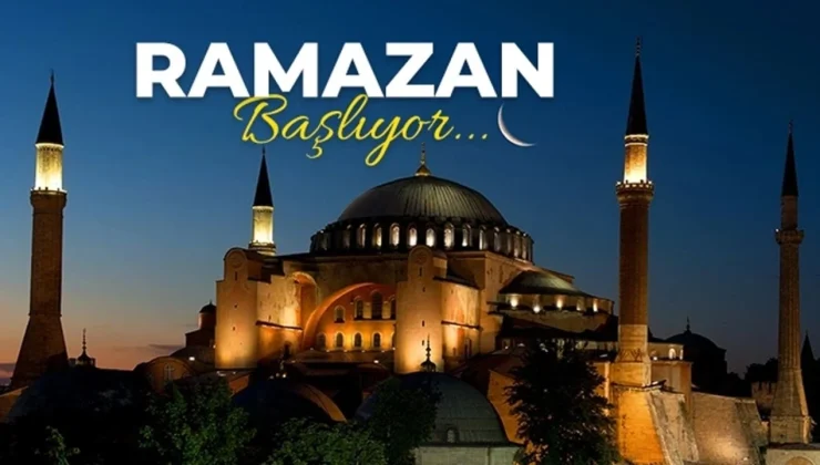 İslahiye’de Hatimle Teravih Kılınacak Cami Belli Oldu