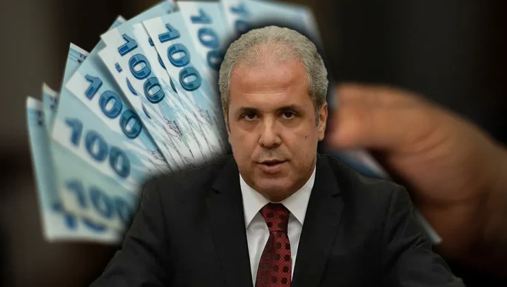 Şamil Tayyar’dan Enflasyon Tahminine Tepki: “Bahane Üretme Evresini Geçtik”