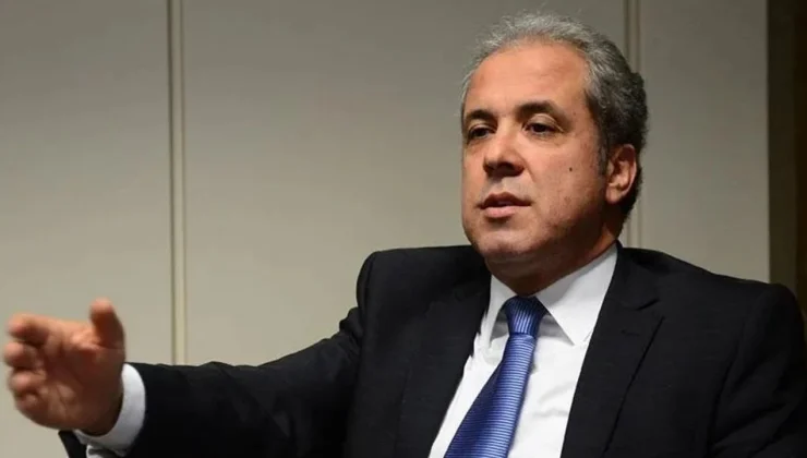 Tayyar’dan Kabine Değişikliği Yorumu: “Bu Bir Nöbet Değişimi”