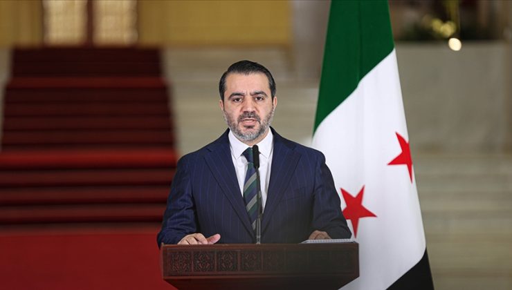 Suriye, Gaziantep’te Konsolosluk Açmaya Hazırlanıyor