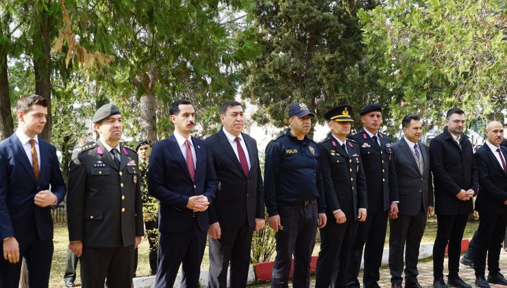 Selahattin Türkmen: “Çanakkale, Milletimizin Dönüm Noktasıdır”