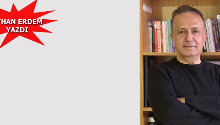 Prof. Dr. Ayhan Erdem Yazdı; “Hürmüz Ateşi Dar Bir Boğaz, Geniş Bir Kriz”