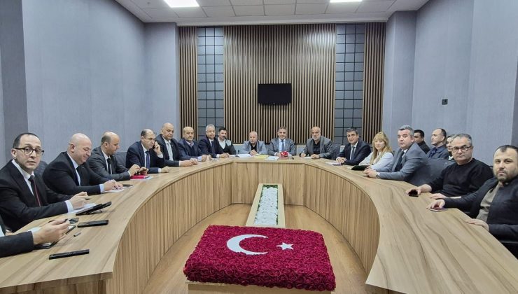 İslahiye’de Eğitim Çalışanları İçin Promosyon Teklifine Tepki