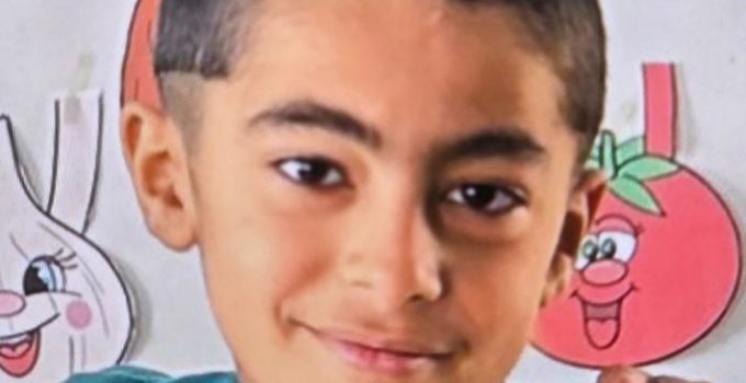 Hatay’ın Hassa İlçesinde Acı Olay 10 Yaşındaki Çocuk Hayatını Kaybetti