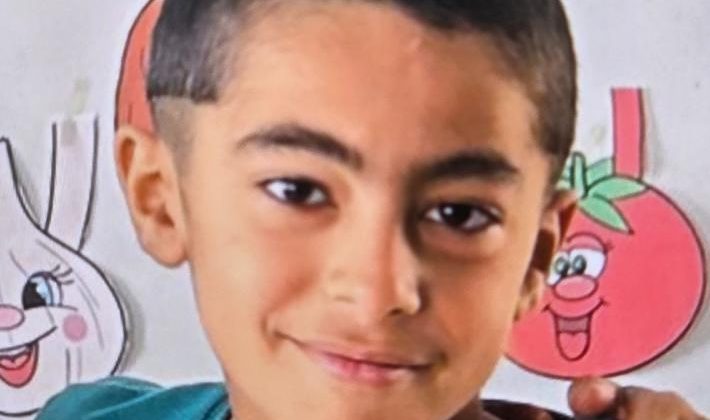 Hatay’ın Hassa İlçesinde Acı Olay 10 Yaşındaki Çocuk Hayatını Kaybetti