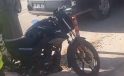 İslahiye’de Trafik Kazası Motosiklet Araca Çarptı 1 Yaralı
