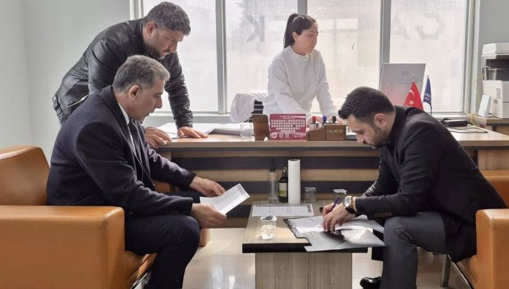 İslahiye’de Özel Eğitim Kurumlarına Kalite Denetimi