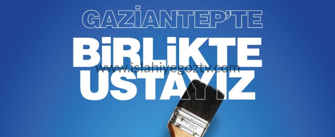 GASMEK’ten İslahiye ve Nurdağı’nda Meslek Edindirme Fırsatı