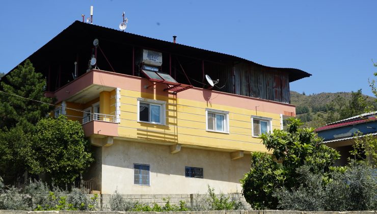 Klima Patladı, Tüp İnfilak Etti: İslahiye’de Büyük Panik