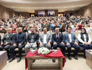 Kültür ve Sanatın Buluştuğu Anlamlı Gece