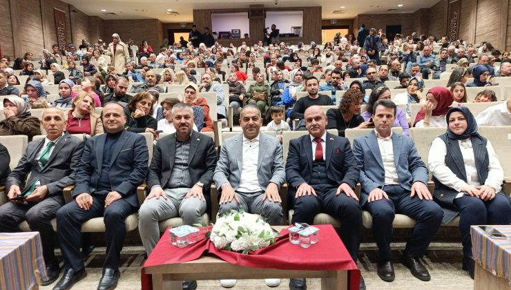 Kültür ve Sanatın Buluştuğu Anlamlı Gece