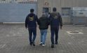 20 Yıl 6 Ay Hapis Cezası Bulunan Firari JASAT Operasyonuyla Yakalandı