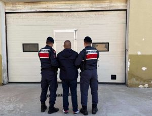 14 Yıl Hapis Cezasıyla Aranan Şahıs JASAT Operasyonuyla Yakalandı