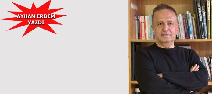 Petrolün Yeni Jeopolitiği: Savaş, Hürmüz ve Türkiye’nin Kırılgan Direnci ( Prof. Dr. Ayhan Erdem Yazdı )