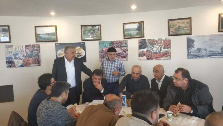 İstanbul İslahiyeliler Derneği’nden Genel Kurul Duyurusu