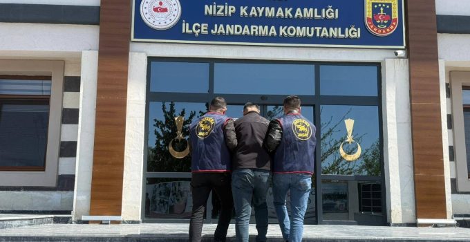 FETÖ Üyesine JASAT’tan Nokta Operasyon