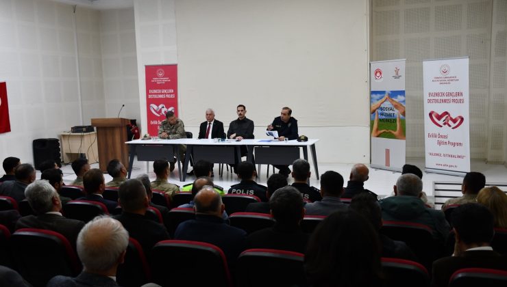 İslahiye’de Okul Güvenliği İçin Kritik Toplantı