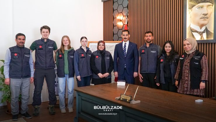 İslahiye’de Sosyal Destek Çalışmaları Değerlendirildi