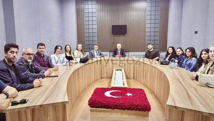 18 Mayıs Yesemek Resim Sergisi İçin Hazırlıklar Başladı