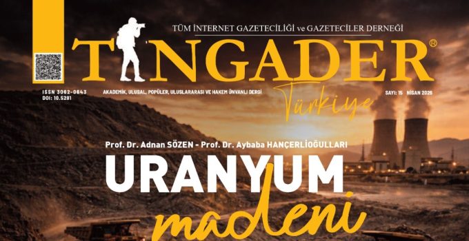 İslahiye Göz TV’den TİNGADER’e Anlamlı Ziyaret