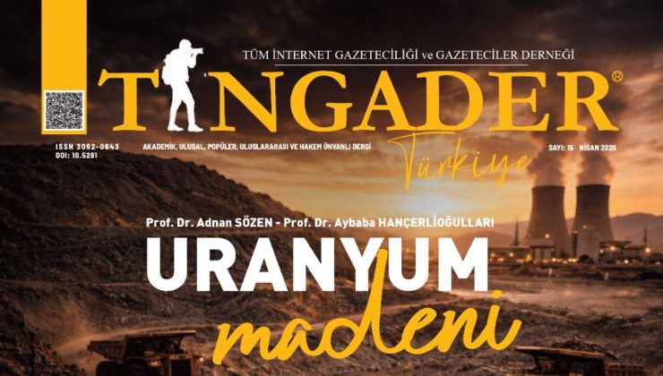 İslahiye Göz TV’den TİNGADER’e Anlamlı Ziyaret