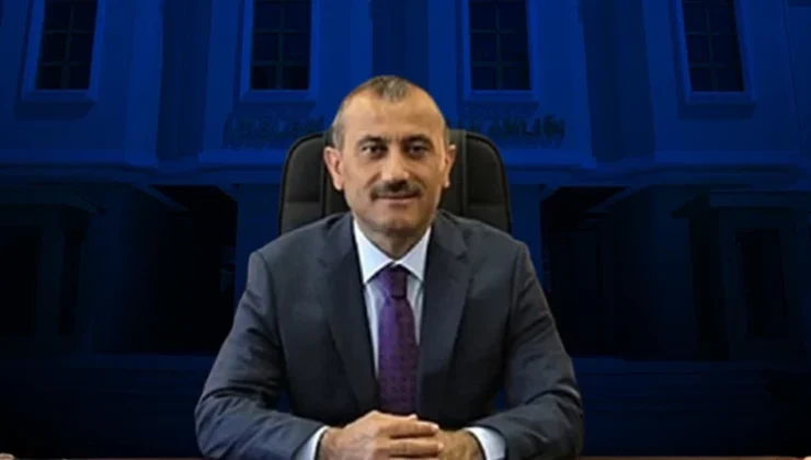 Eski Tunceli Valisi Tuncay Sonel Gözaltına Alındı