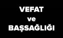 VEFAT VE BAŞSAĞLIĞI – Hacı Mehmet Demirel