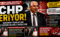 CHP Gaziantep’te Kriz ve İstifa Tartışmaları Büyüyor