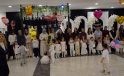 BİLGİÇ AKADEMİDEN MUHTEŞEM ANNELER GÜNÜ ETKİNLİĞİ